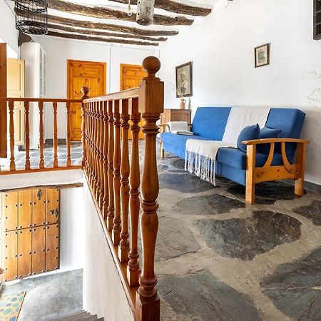 Casa Rural El Fuerte De Atabuey Trevélez Εξωτερικό φωτογραφία